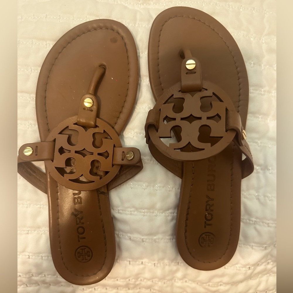 Tory Burch Miller 6.5